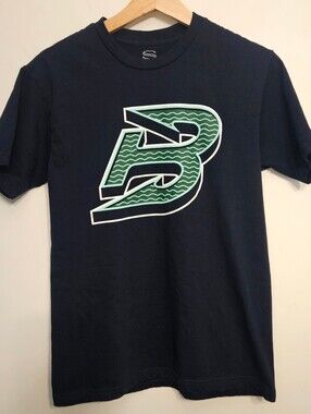 PWHL Boston Fleet Tee, Size Small